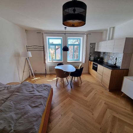 5 Stylovych Apartmanu V Srdci Jeseniku Loučná nad Desnou المظهر الخارجي الصورة
