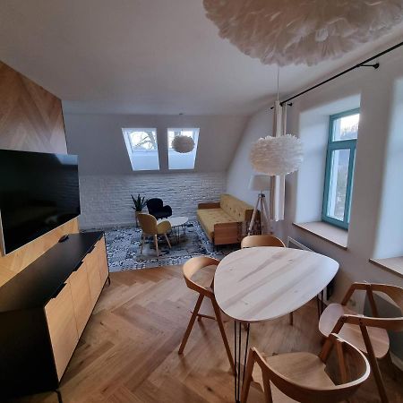 5 Stylovych Apartmanu V Srdci Jeseniku Loučná nad Desnou المظهر الخارجي الصورة