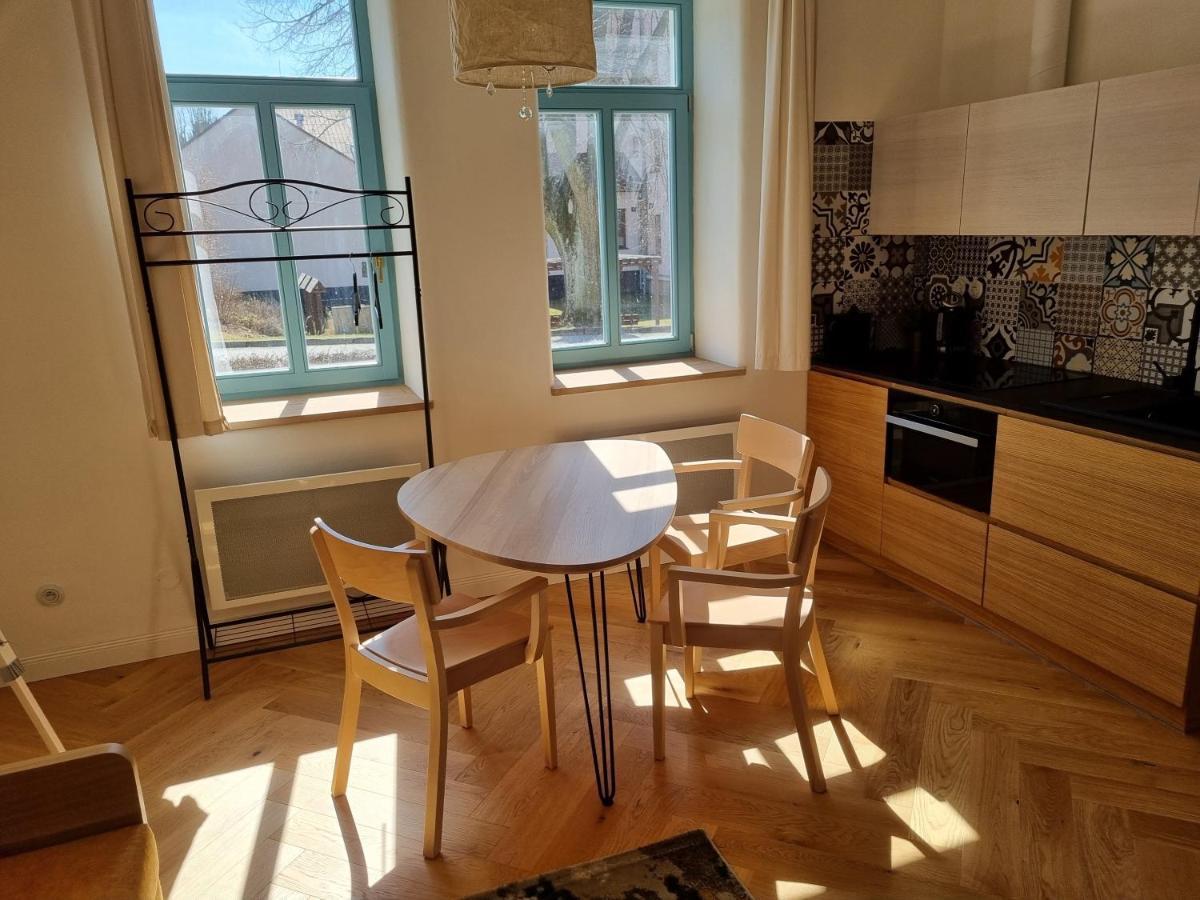 5 Stylovych Apartmanu V Srdci Jeseniku Loučná nad Desnou المظهر الخارجي الصورة