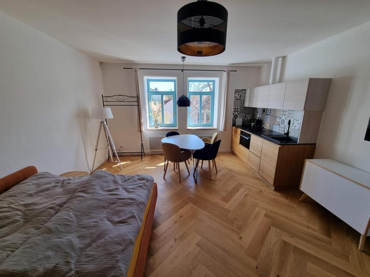 5 Stylovych Apartmanu V Srdci Jeseniku Loučná nad Desnou المظهر الخارجي الصورة