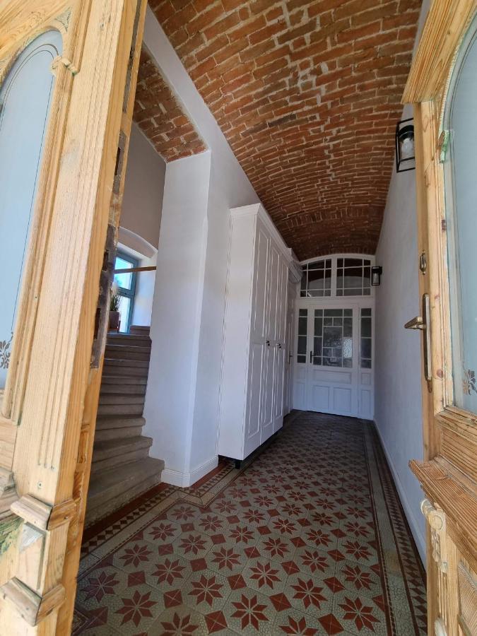 5 Stylovych Apartmanu V Srdci Jeseniku Loučná nad Desnou المظهر الخارجي الصورة